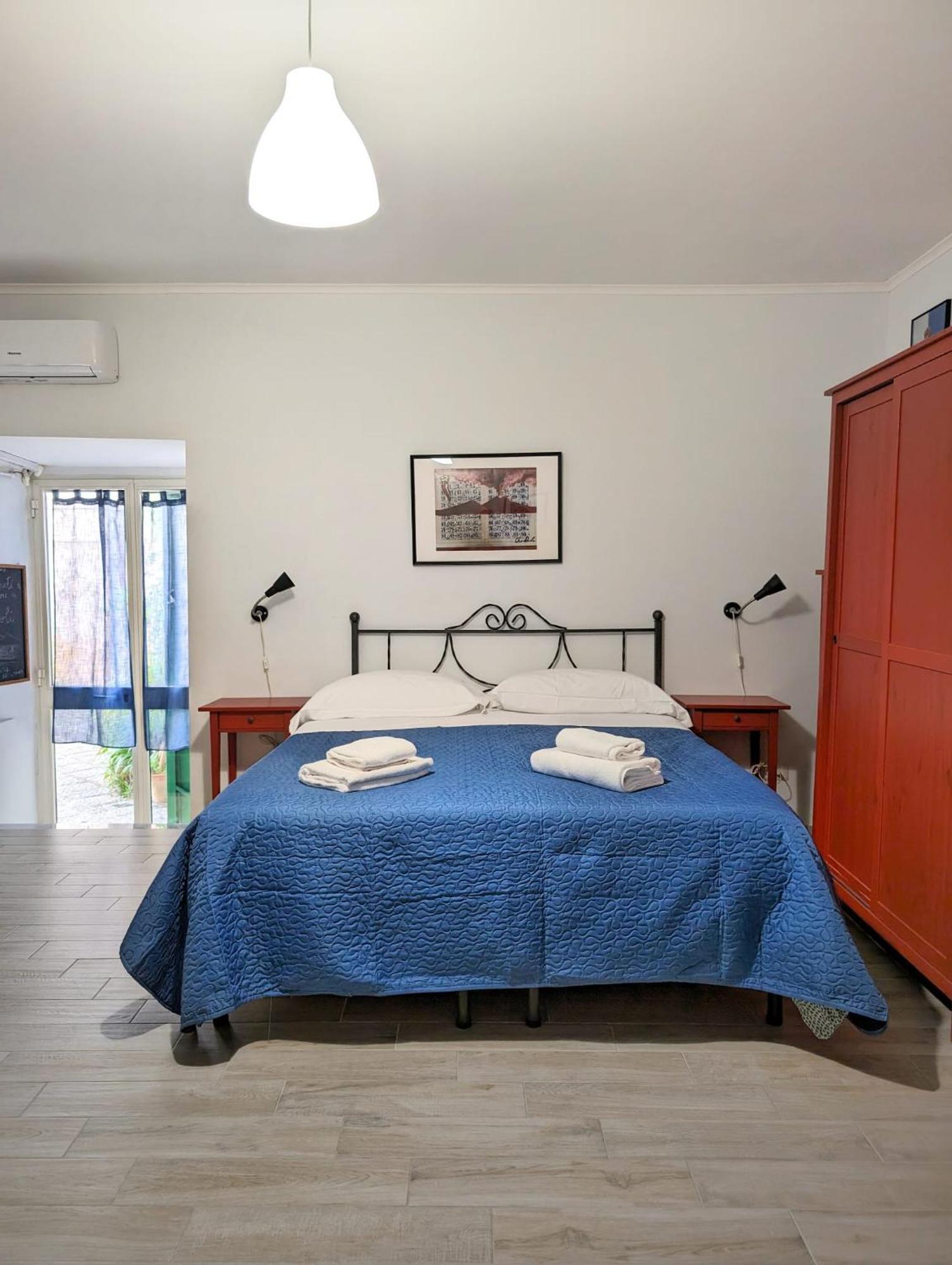 La Sartoria - Casetta Napoletana Napoli Esterno foto